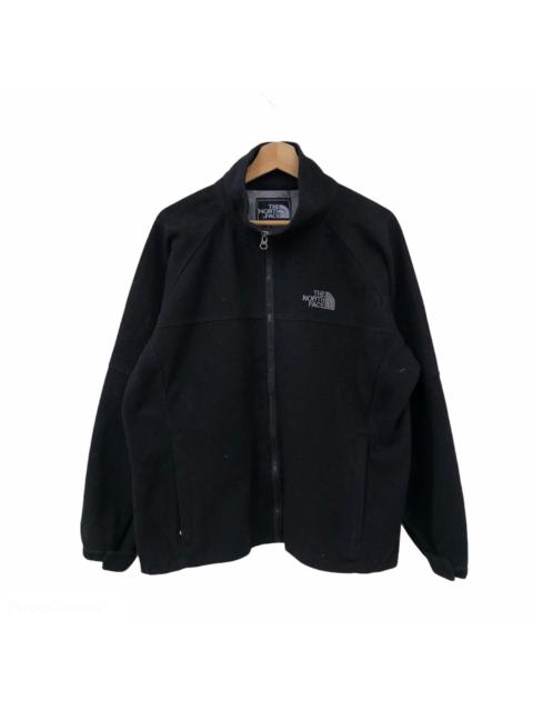 The North Face THE NORTH FACE GORETEX SUMMIT SERIES ZIPPER JACKET