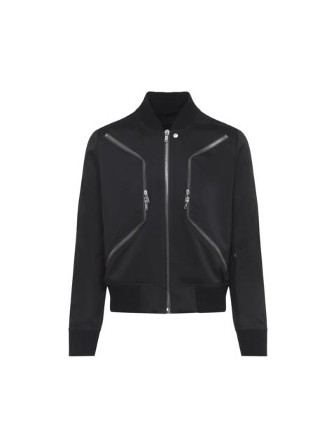 Rick Owens Rick Owens Heizer Flight Jacket Men