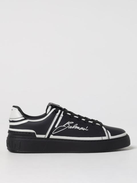 Balmain Sneakers men Balmain