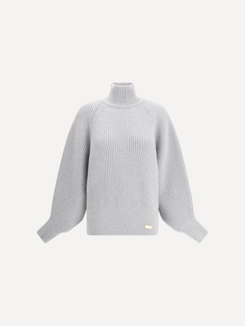 Balmain Ribbed knit Pullover