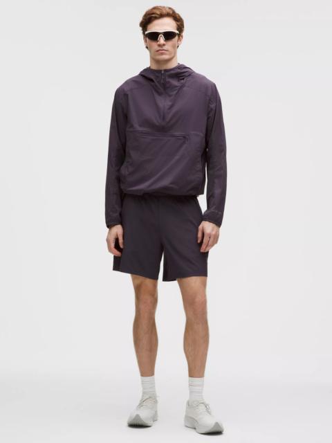 lululemon Pace Breaker Lined Short 7"