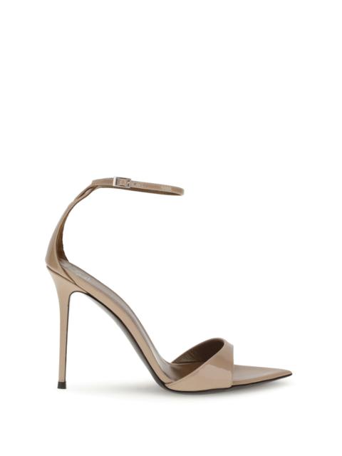 Giuseppe Zanotti Giuseppe Zanotti Women Intriigo Strap Sandals