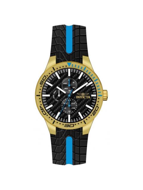 Other Designers Invicta Invicta Racing Quartz Black Dial Men's Watch 48874