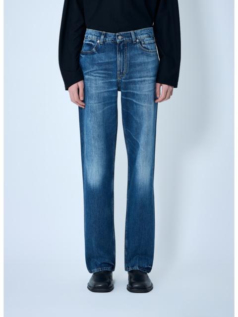Our Legacy Our Legacy Men Carlson Cut Faded Jeans