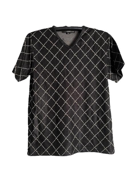 🔥RARE🔥JPG Gaultier Homme Objet OVP Shirt