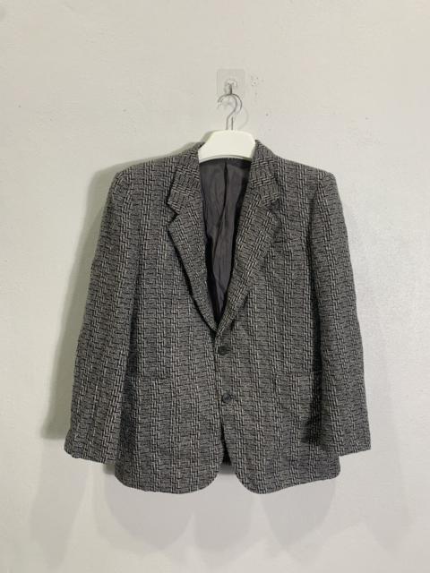 Lanvin Lanvin Paris Blazer jacket Vintage