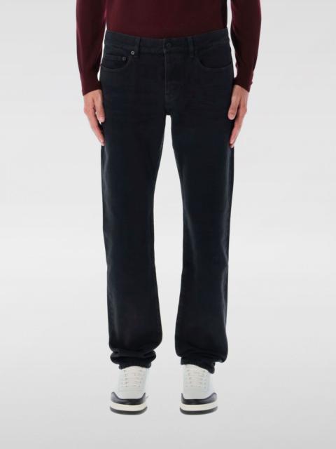 SAINT LAURENT Jeans men Saint Laurent