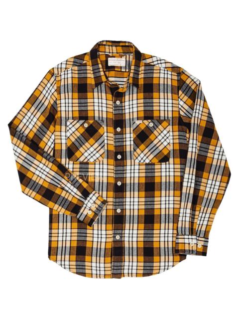 FILSON Lightweight Vintage Flannel Shirt - Men's