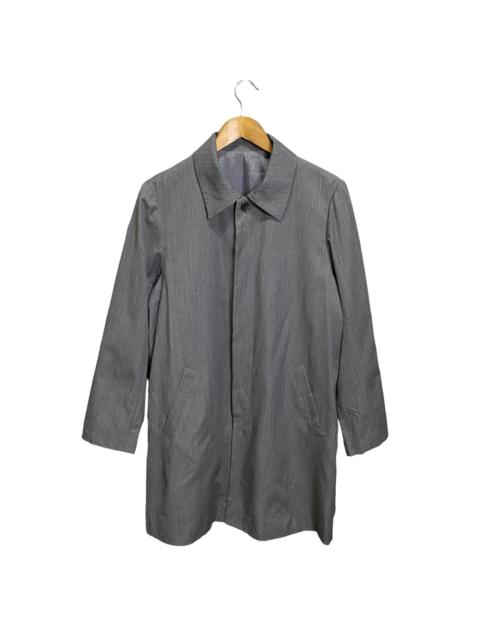Other Designers Ys For Men / Yamamoto - Y's Bis Yohji Yamamoto longcoat