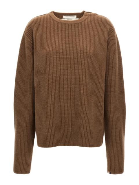extreme cashmere '356 You' sweater