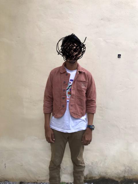 Other Designers Vintage - Vintage C.P. Company Cardigan Jacket