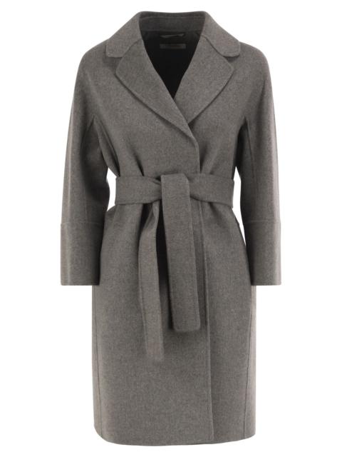 'S Max Mara S Max Mara Women Arona - Virgin Wool Coat