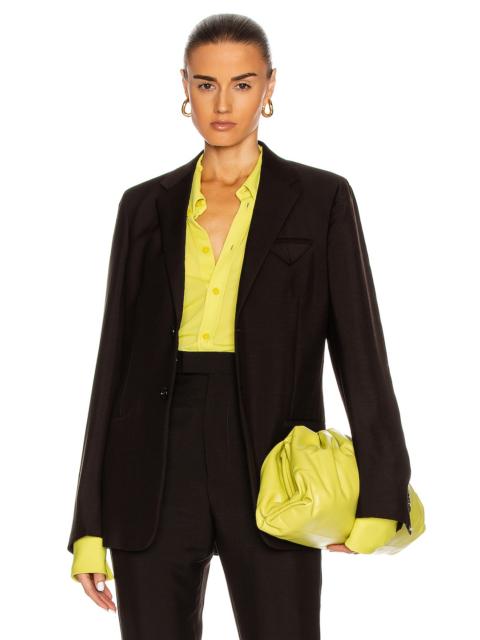 Bottega Veneta Tailored Jacket