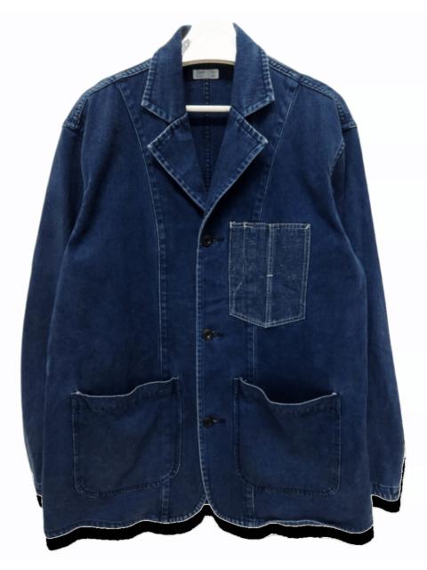 Other Designers Sugar Cane - Rare!! SUGARCANE Worker Chore Jacket