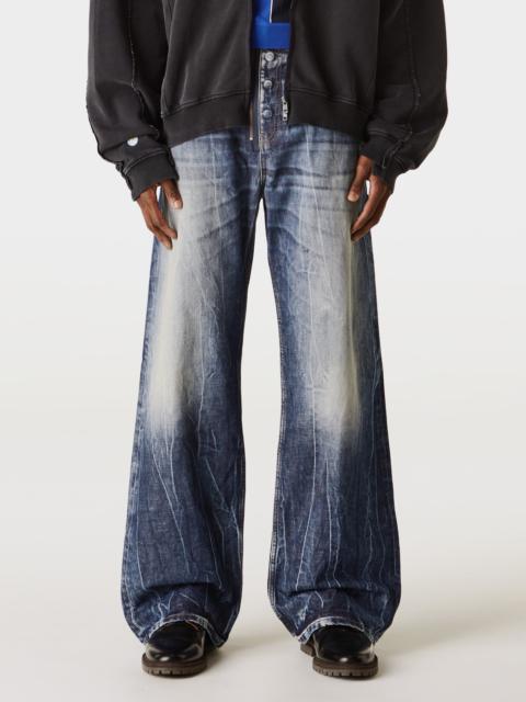 Martine Rose Casual Jean