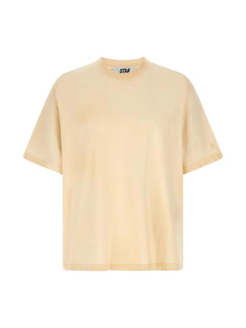 Golden Goose Logo T-shirt