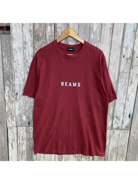 BEAMS PLUS Beams Japanese Brand Oversized Tee