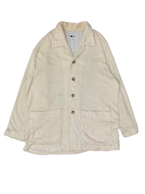 Other Designers Vintage - IM Product Wool Button Jacket