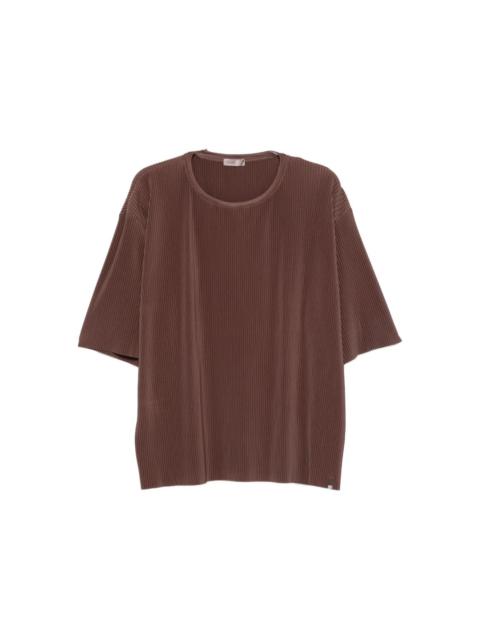 Herno PLEATED TUNIC