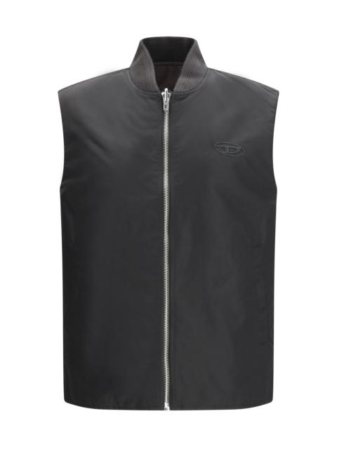 Diesel Diesel W-type-d1 Gilet