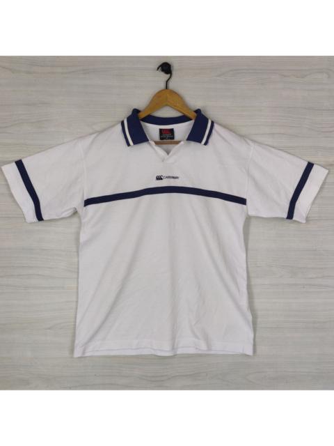 Other Designers All Blacks × Canterbury of New Zealand × Vintage - 90s Canterbury Of New Zealand Tee