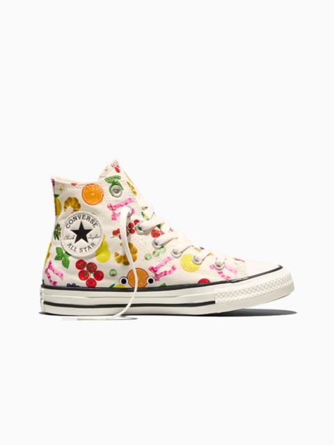 Converse Chuck Taylor All Star Market Essentials