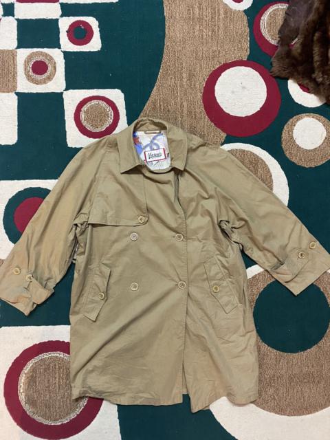Herno 🔥Vintage🔥 Herno Trench Coat