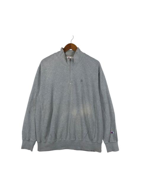 Champion CHAMPION Half Zipper Sweatshirt