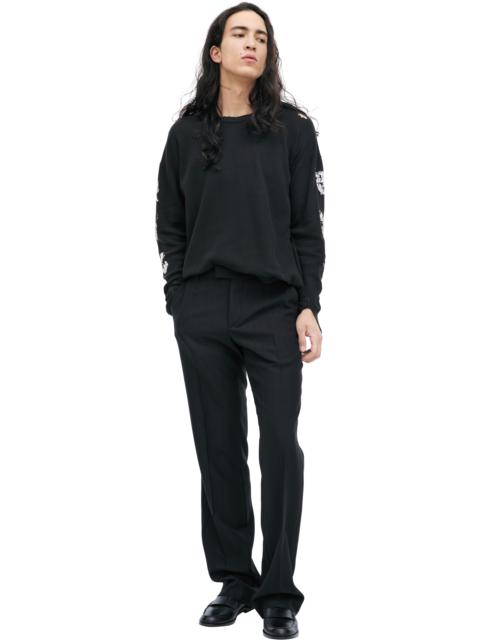 Enfants Riches Déprimés WOOL TROUSERS