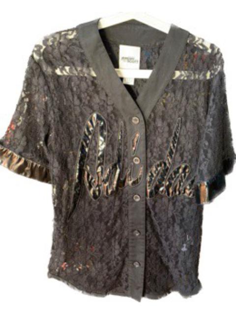 adidas Jeremy scott adidas tee