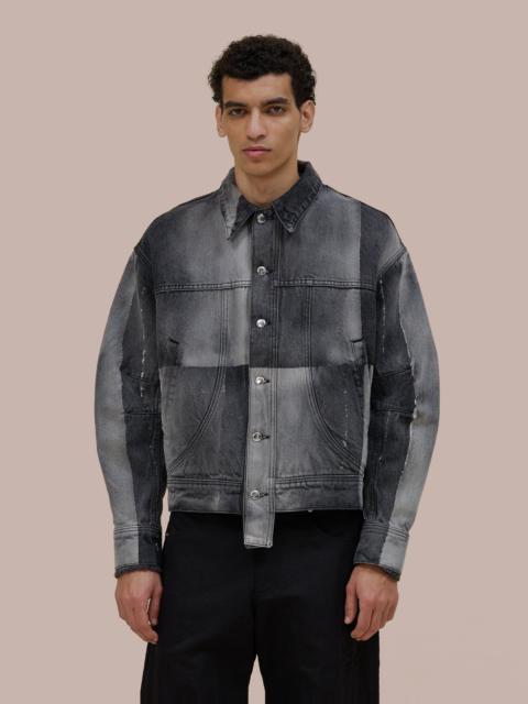 ECKHAUS LATTA EL JACKET REDUX