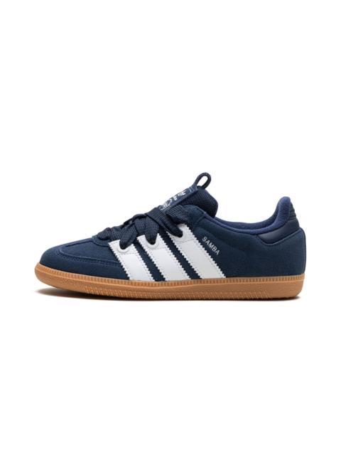 adidas Samba OG WMNS "Night Indigo"
