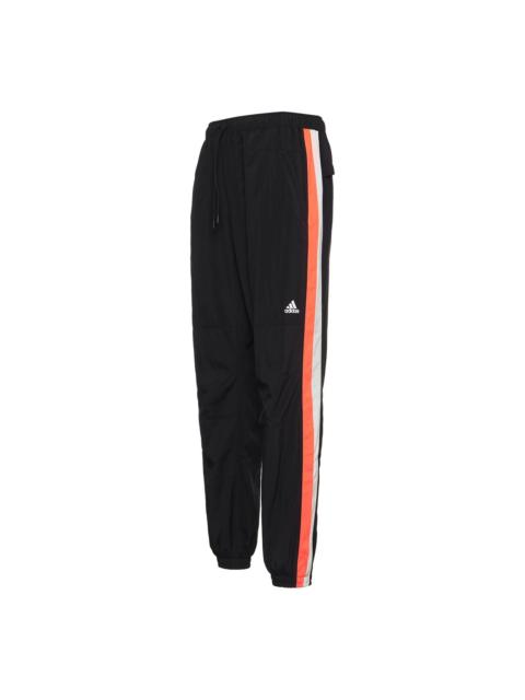 adidas adidas Mh Cb Pnt Woven Trousers Men Black FM5429