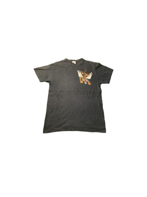 Other Designers Very Rare - Buzz Rickson’s US Army Air Force Tee USAAF Military