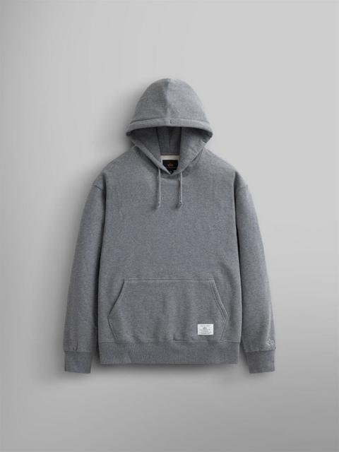 ALPHA INDUSTRIES ESSENTIAL HOODIE