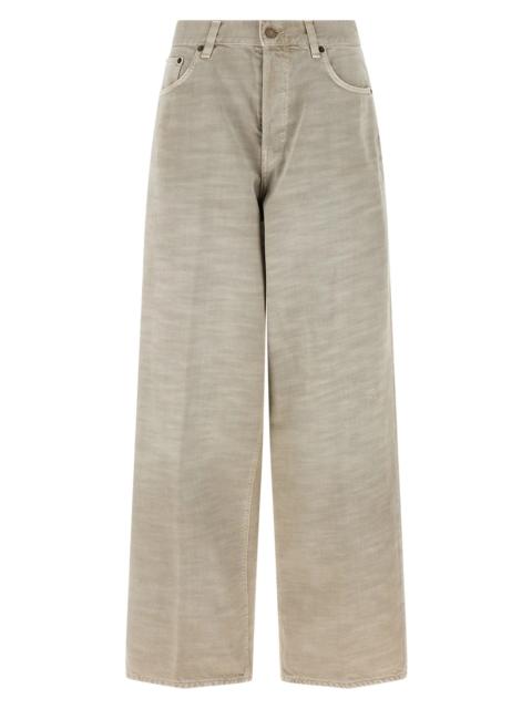 HAIKURE 'Bethany Bull 44' jeans