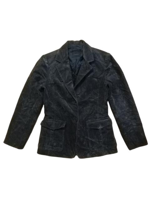 Other Designers Designer - 🔥Karra Inplant Corduroy Blazers