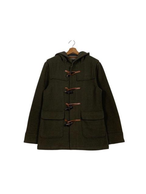 Rhythm Of Life United Arrows Duffle Coat