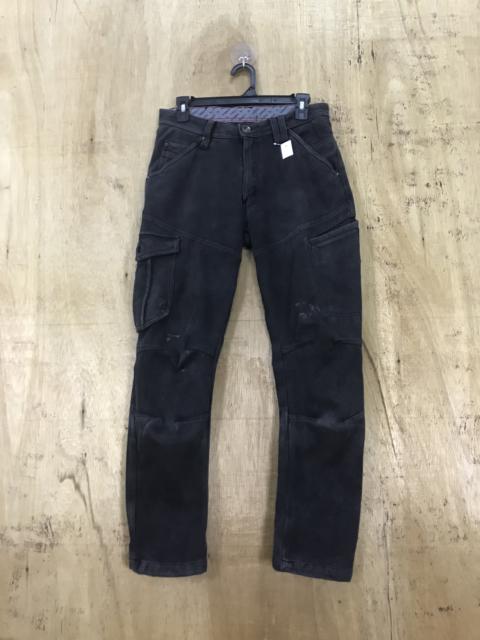 Other Designers Japanese Brand - FieldCore Cargo Pant Multipocket Tactical Vintage