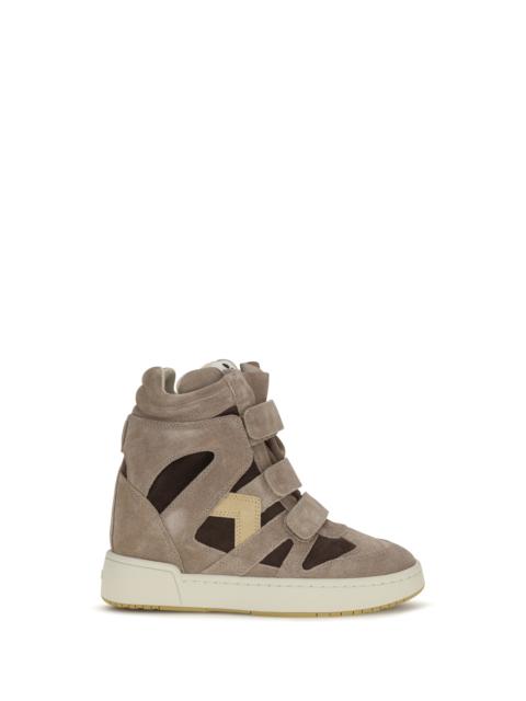 Isabel Marant Isabel Marant Women Im3_Baskets