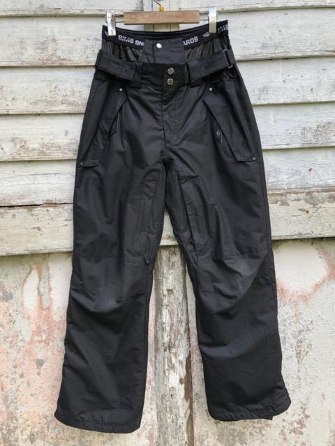 Other Designers Bonfire Outerwear - SIMS SNOWBOARD PANT