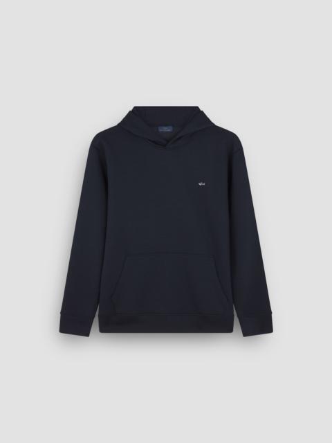 Paul & Shark TECH FLEECE HOODIE