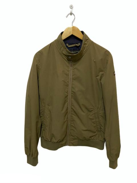 Other Designers Napapijri Geographic Zipper Jacket