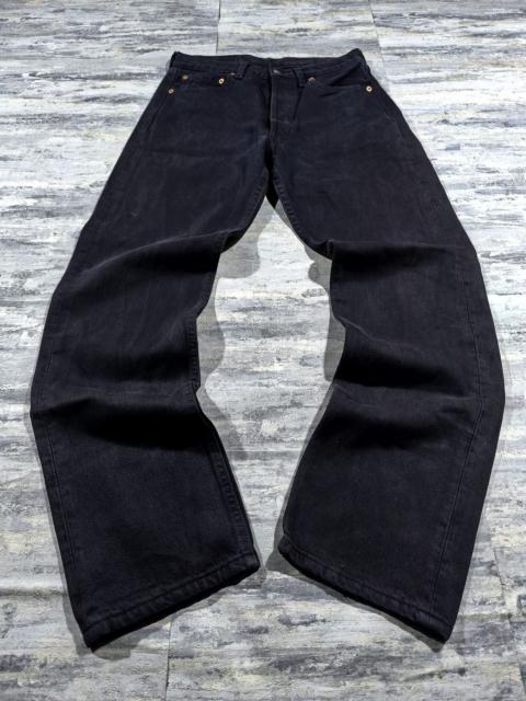 Levi's 90s vintage Levis 501 insane rare jeans made in USA