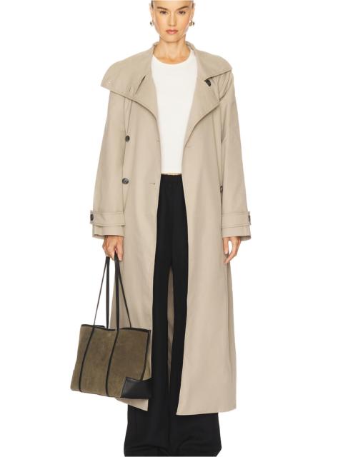 SAMSØE SAMSØE Sahayes Coat