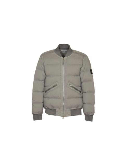 Stone Island REAL DOWN JACKET