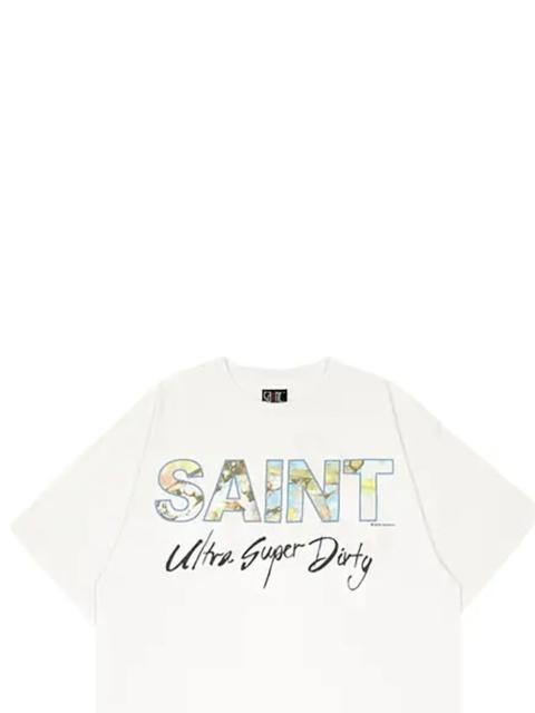 SAINT M×××××× Super Dirty T-shirt