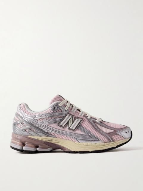 New Balance New Balance 996 'Orange' CM996UF2 REVERSIBLE