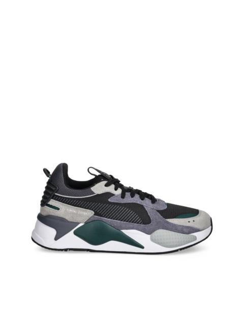 RS-X Heritage mesh-panelled running sneakers