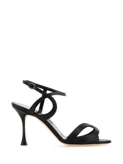 Manolo Blahnik Manolo Blahnik Women Elfajrsan Os Sa Rial 090